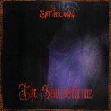 Satyricon - The Shadowthrone